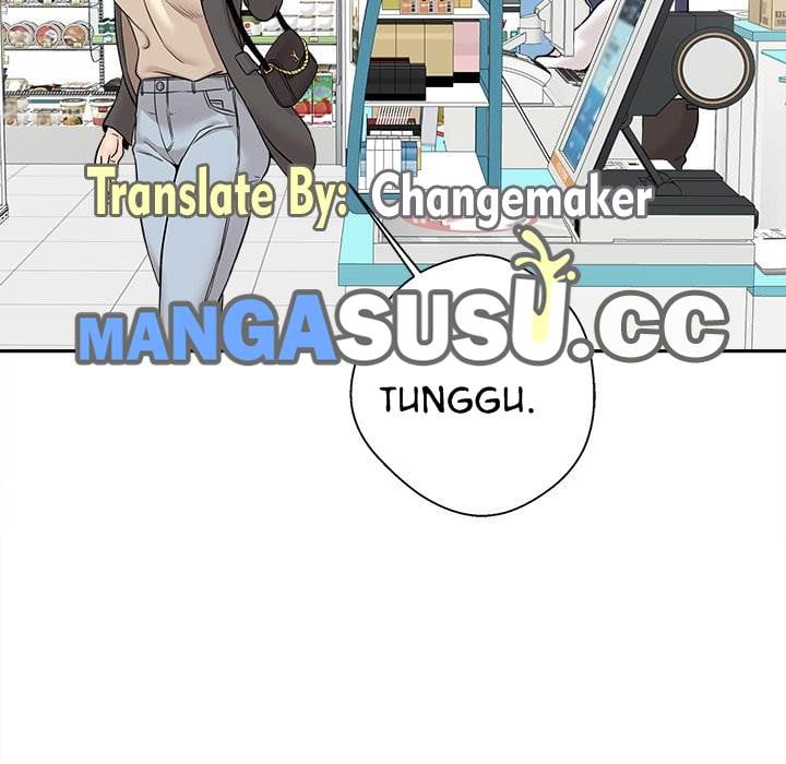 Crossing the Line - Chapter 50 end 30
