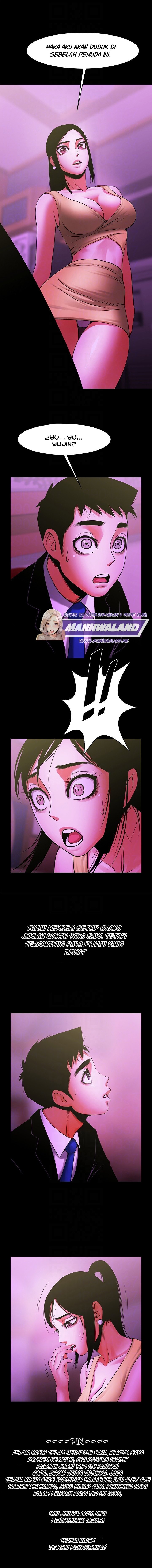 Share Girlfriend - Chapter 50 end 8 Share Girlfriend - Chapter 50 end 8