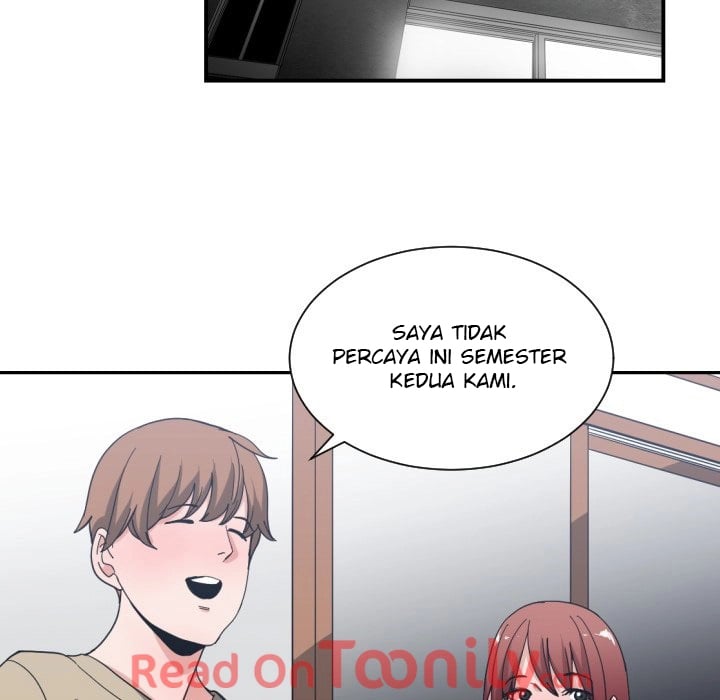 You&#8217;re Not That Special! - Chapter 50 end 40