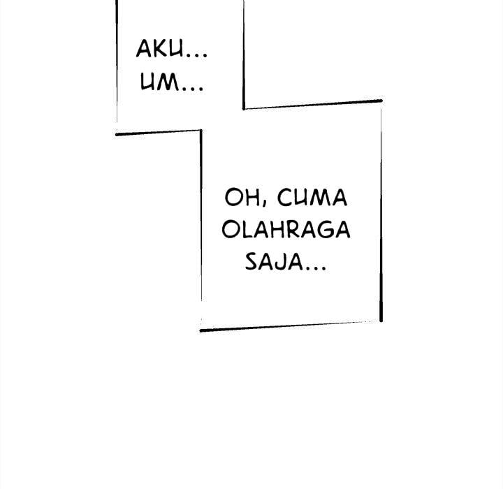 Crossing the Line - Chapter 50 end 85