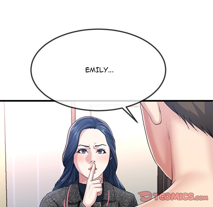 My Memory of You - Chapter 50 end 17