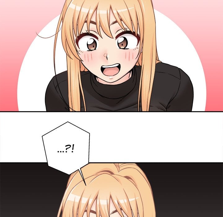 Crossing the Line - Chapter 50 end 87