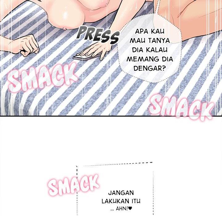 Crossing the Line - Chapter 50 end 94