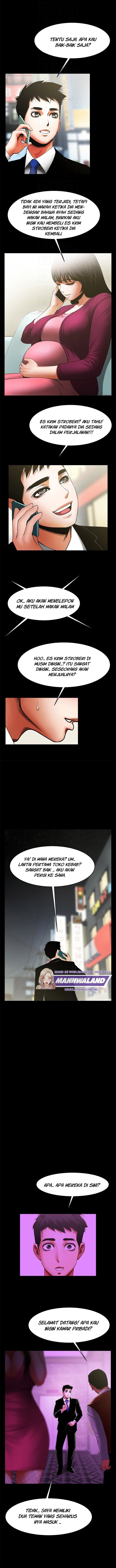 Share Girlfriend - Chapter 50 end 6 Share Girlfriend - Chapter 50 end 6