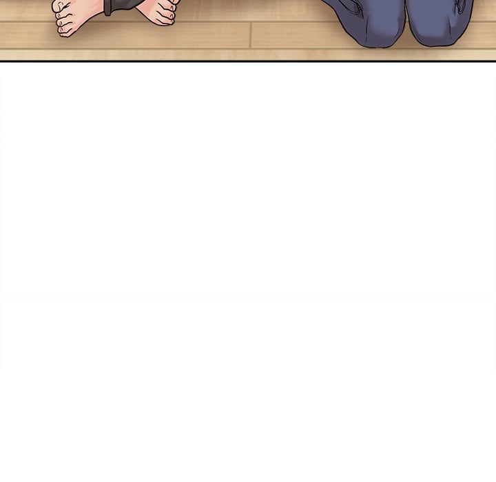 Crossing the Line - Chapter 50 end 105