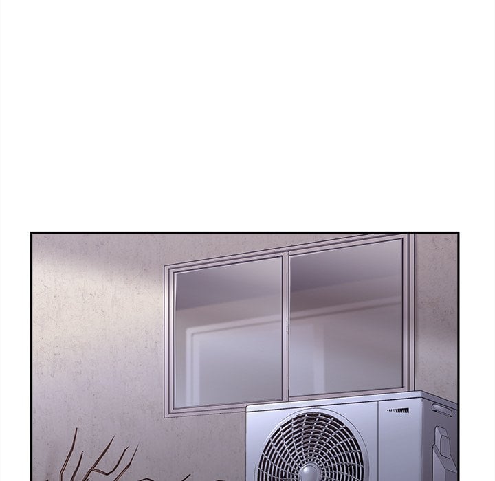 Crossing the Line - Chapter 50 end 58
