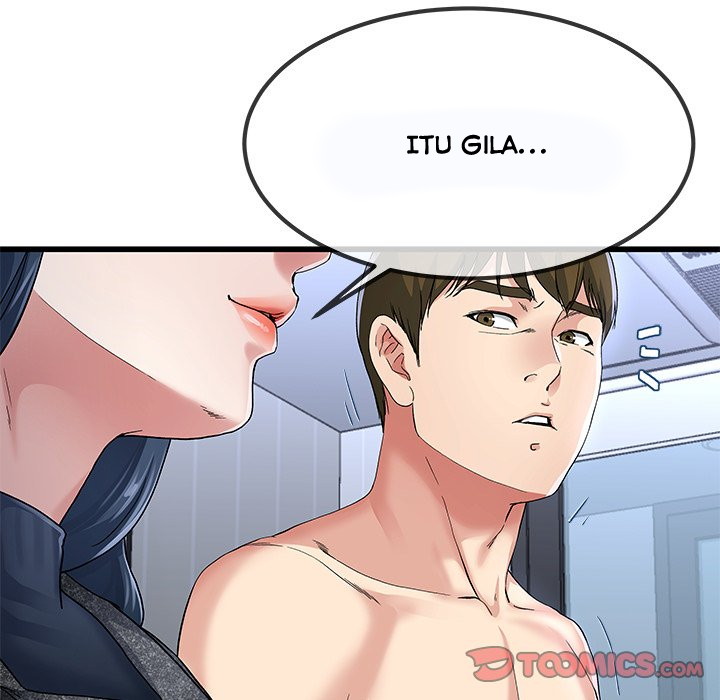 My Memory of You - Chapter 50 end 83