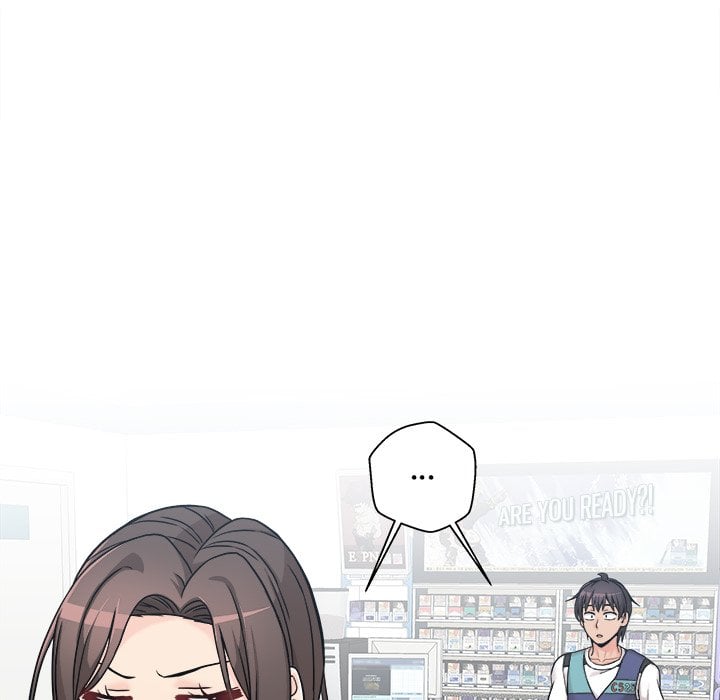 Crossing the Line - Chapter 50 end 44