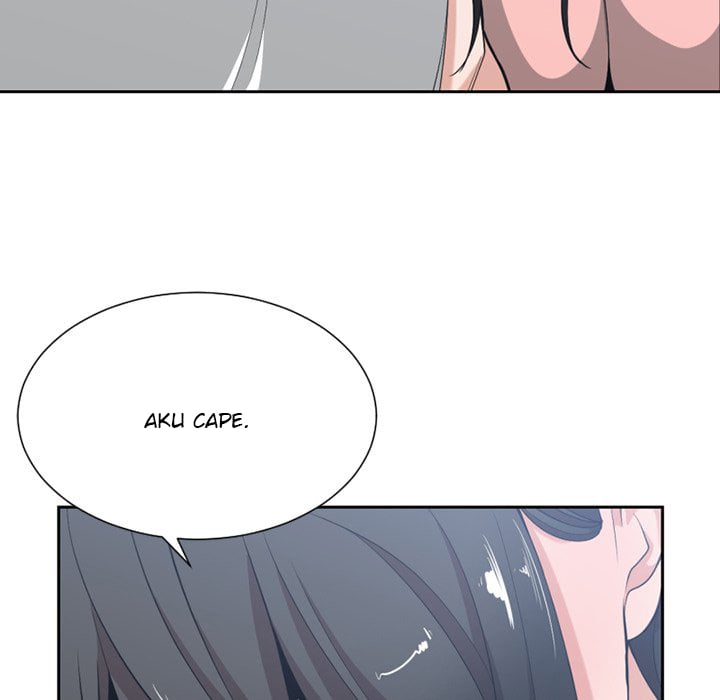 You&#8217;re Not That Special! - Chapter 50 end 68