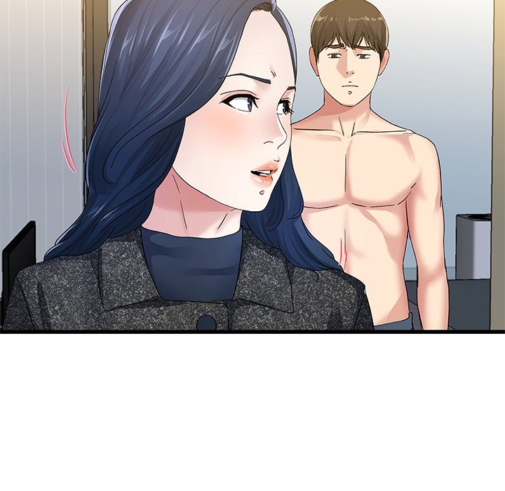 My Memory of You - Chapter 50 end 100