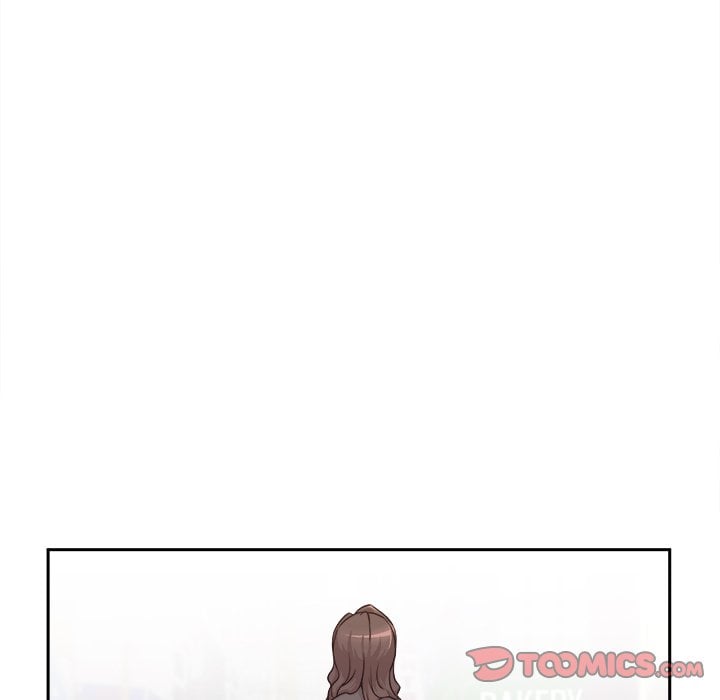 Crossing the Line - Chapter 50 end 51