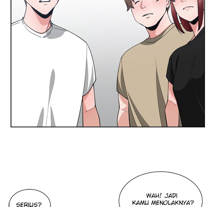 You&#8217;re Not That Special! - Chapter 50 end 59