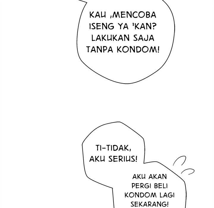 Crossing the Line - Chapter 50 end 117