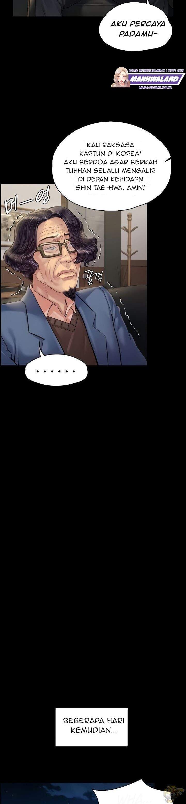 Queen Bee (Andrew) - Chapter 183 23