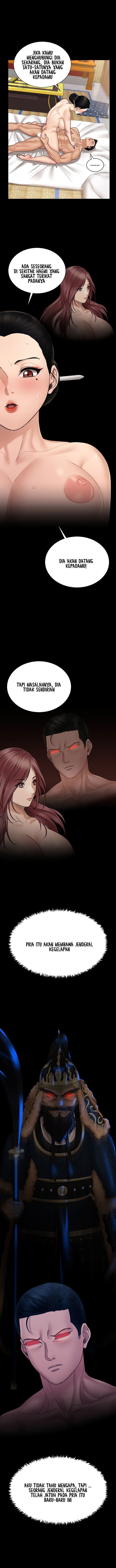 That Mans Epilepsy - Chapter 170 13