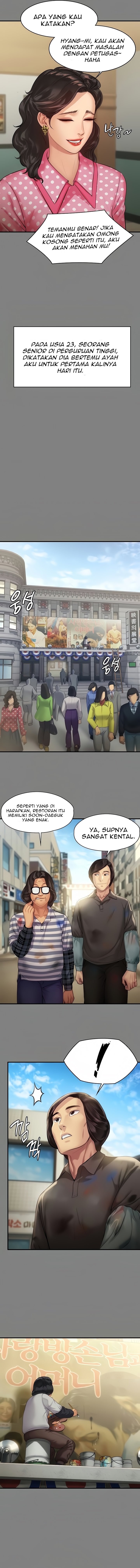 Queen Bee (Andrew) - Chapter 204 8