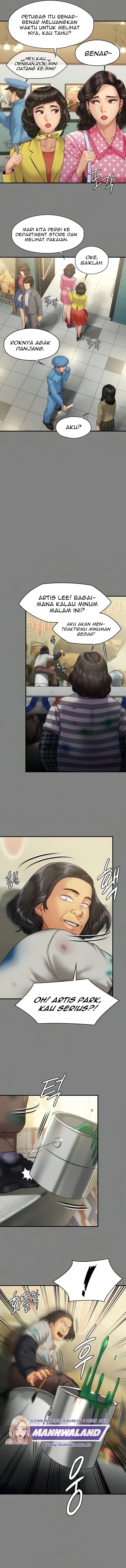 Queen Bee (Andrew) - Chapter 204 10