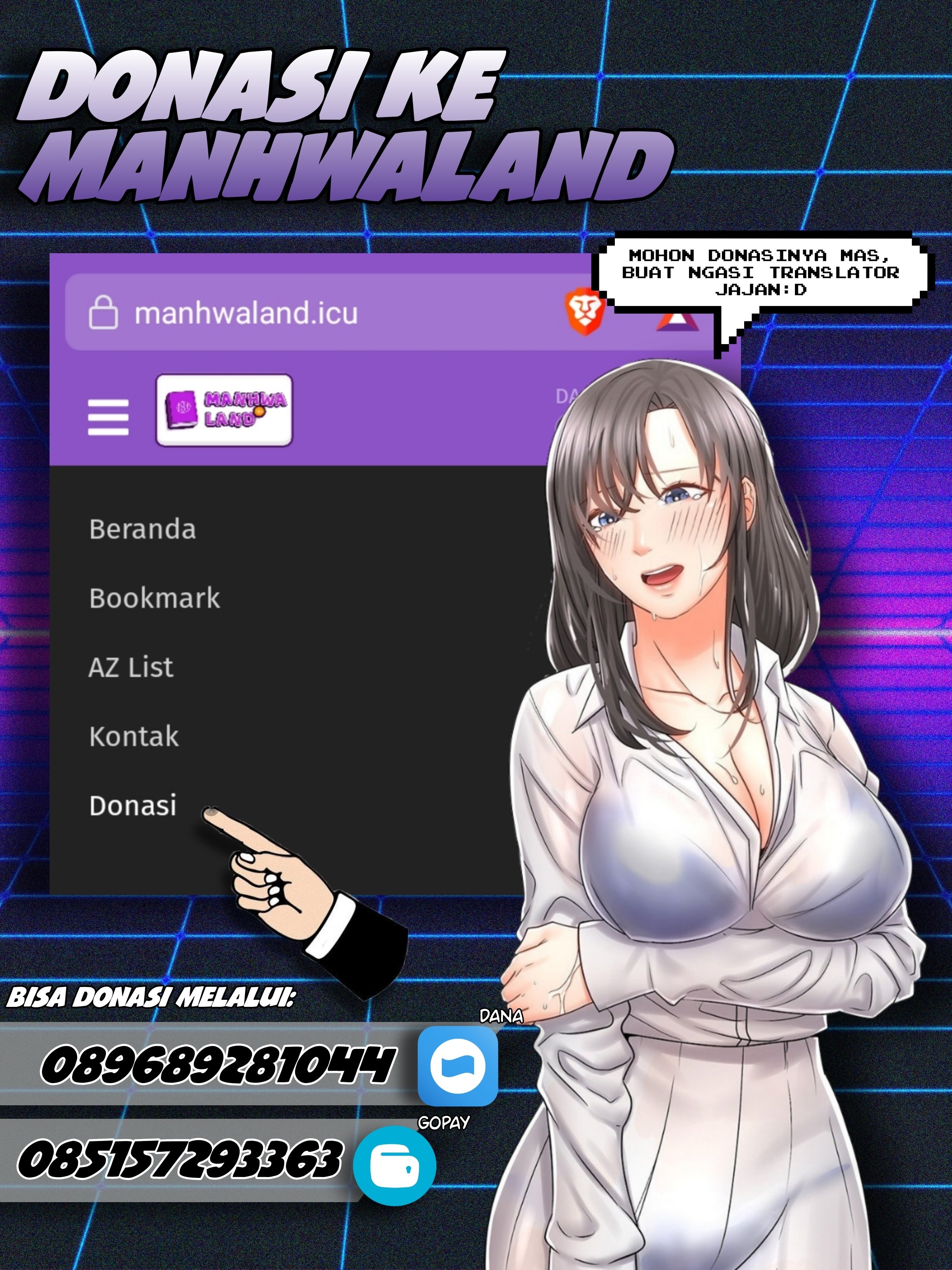 Queen Bee (Andrew) - Chapter 204 22