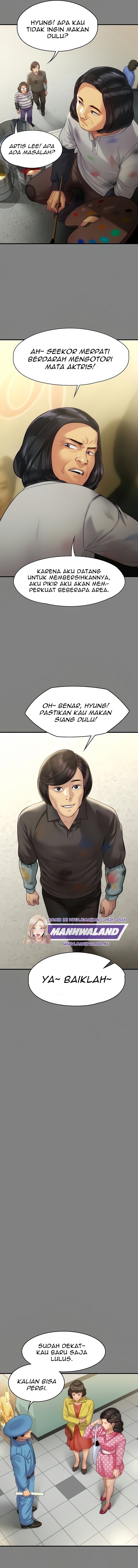 Queen Bee (Andrew) - Chapter 204 9