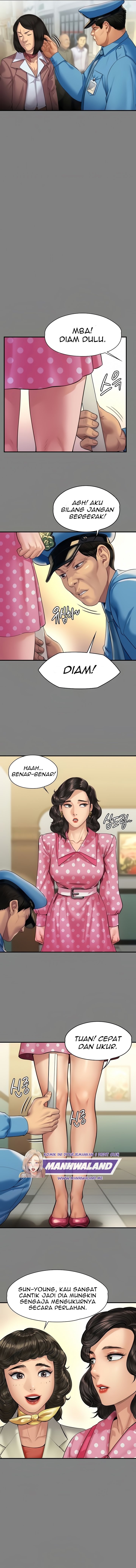 Queen Bee (Andrew) - Chapter 204 7
