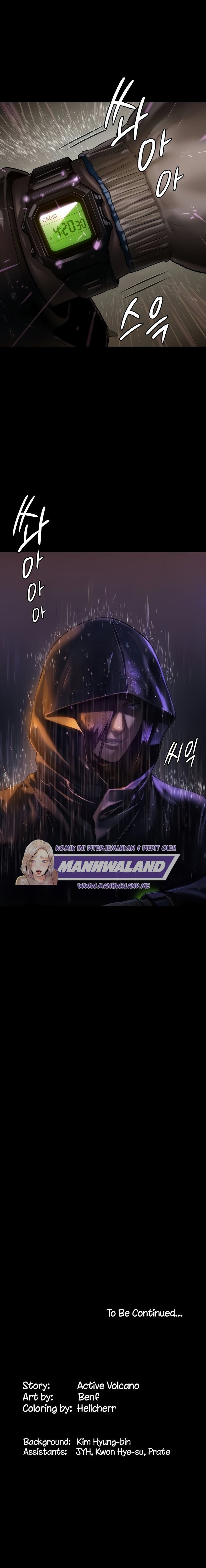 Queen Bee (Andrew) - Chapter 204 20