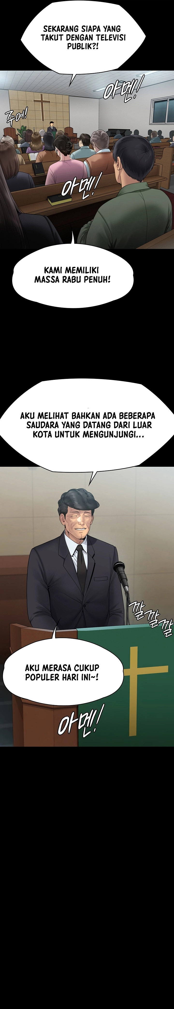 Queen Bee (Andrew) - Chapter 261 4