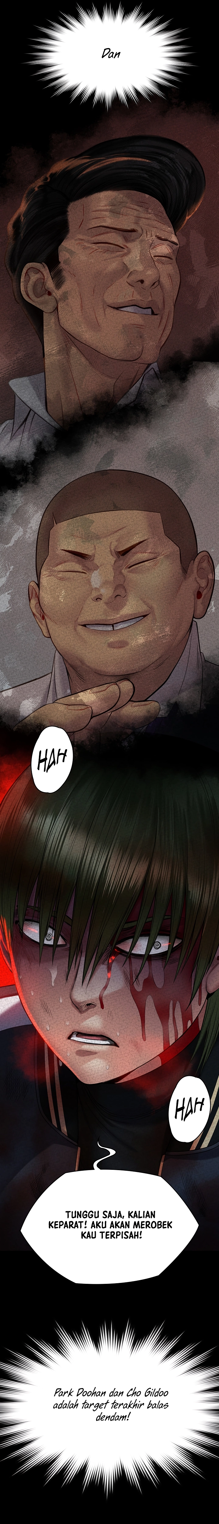 Queen Bee (Andrew) - Chapter 261 29