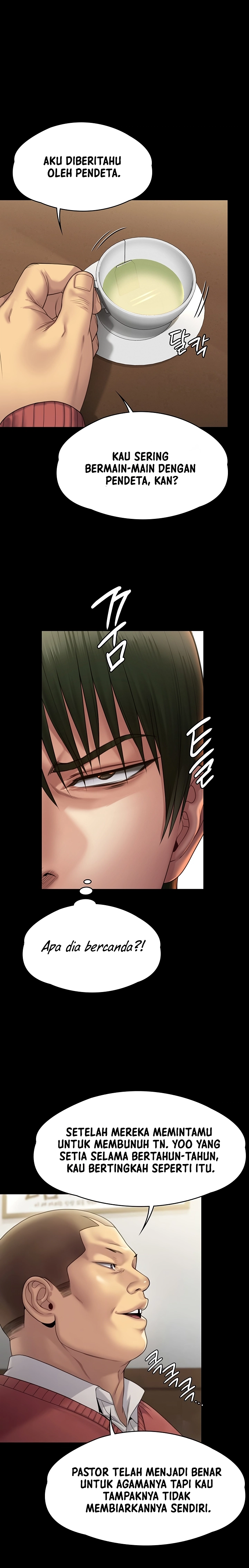 Queen Bee (Andrew) - Chapter 261 6