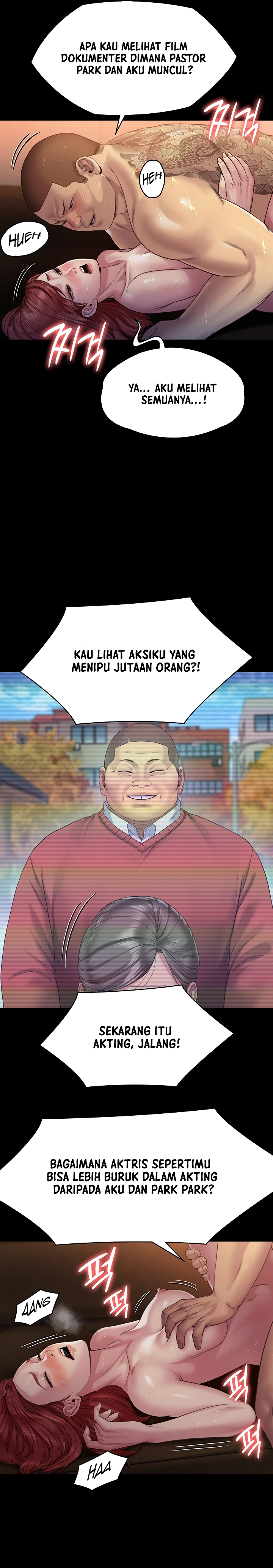 Queen Bee (Andrew) - Chapter 261 31