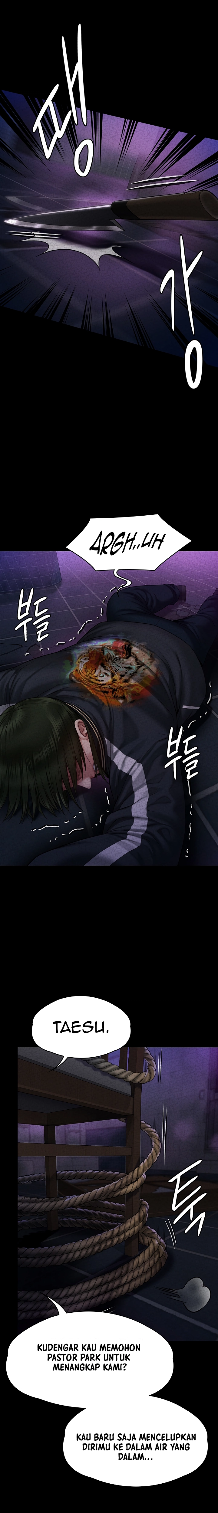 Queen Bee (Andrew) - Chapter 261 20