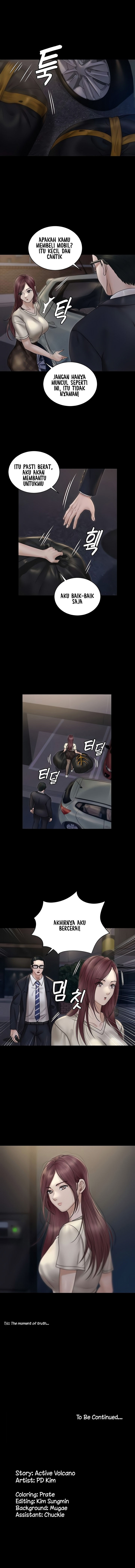 That Mans Epilepsy - Chapter 165 7