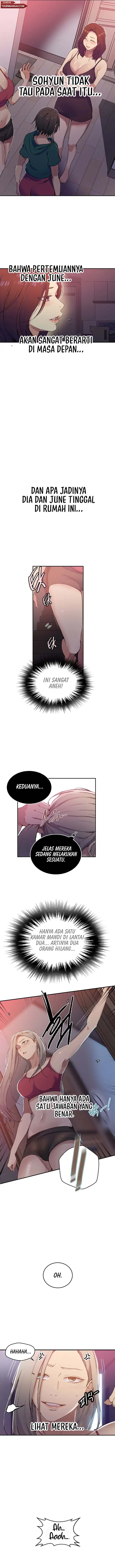 Secret Class - Chapter 176 7
