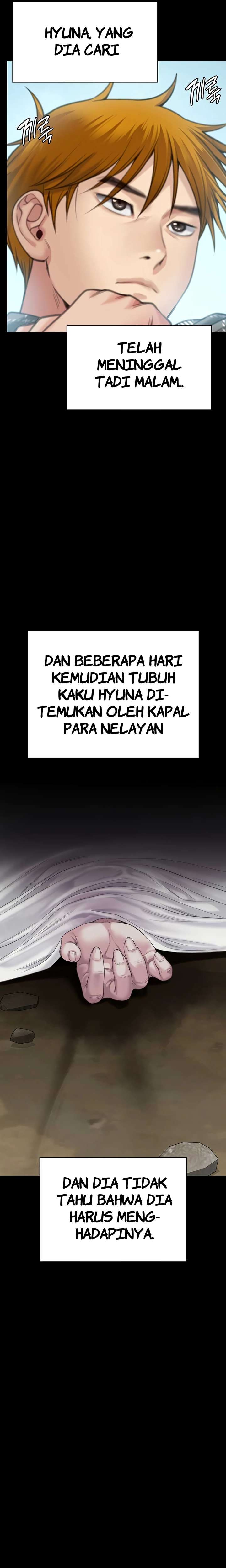 Queen Bee (Andrew) - Chapter 268 34