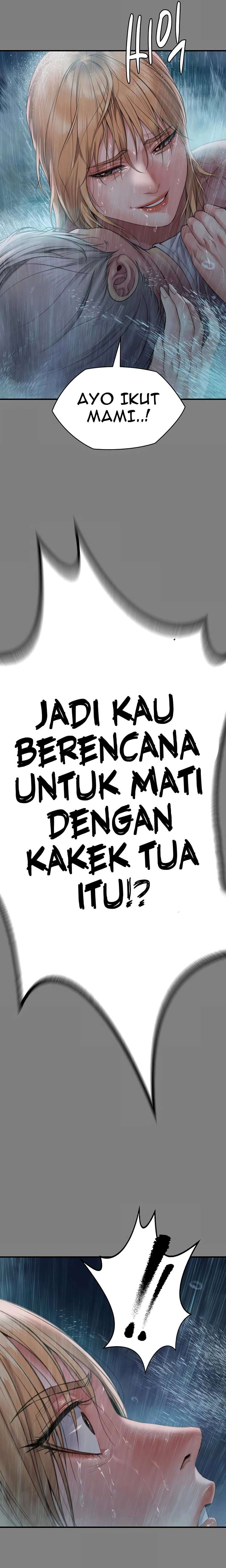Queen Bee (Andrew) - Chapter 268 17