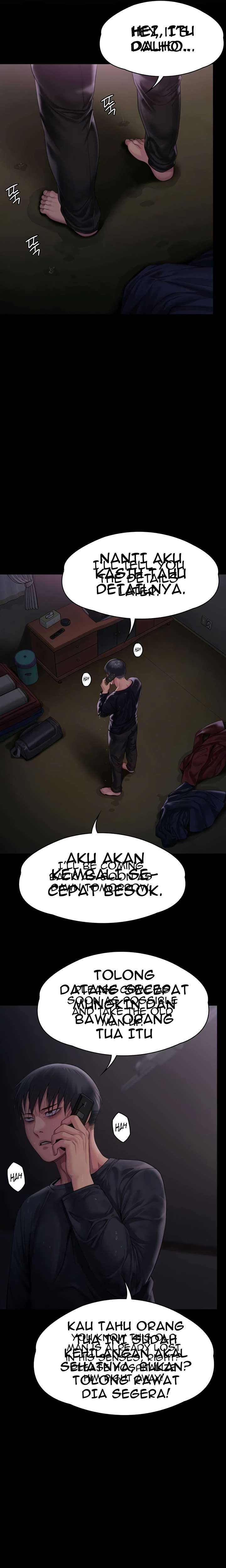 Queen Bee (Andrew) - Chapter 268 24