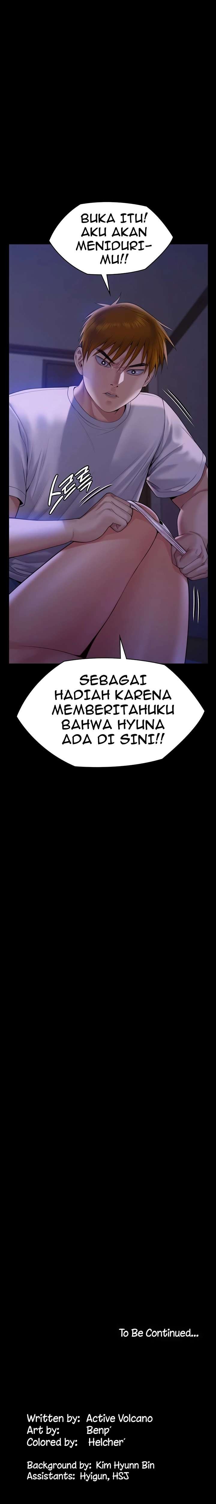 Queen Bee (Andrew) - Chapter 268 43