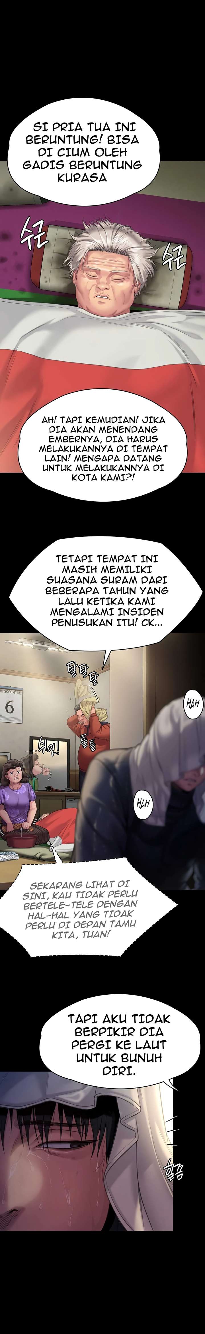 Queen Bee (Andrew) - Chapter 268 13