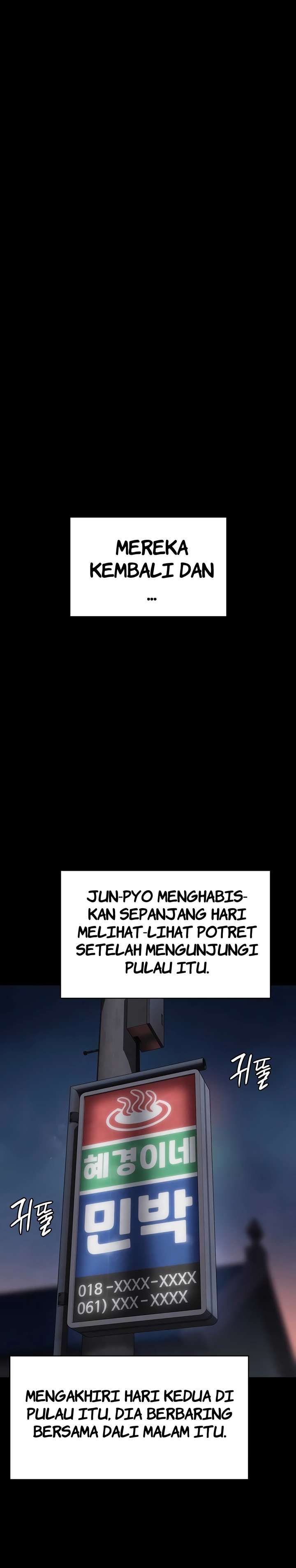 Queen Bee (Andrew) - Chapter 268 35