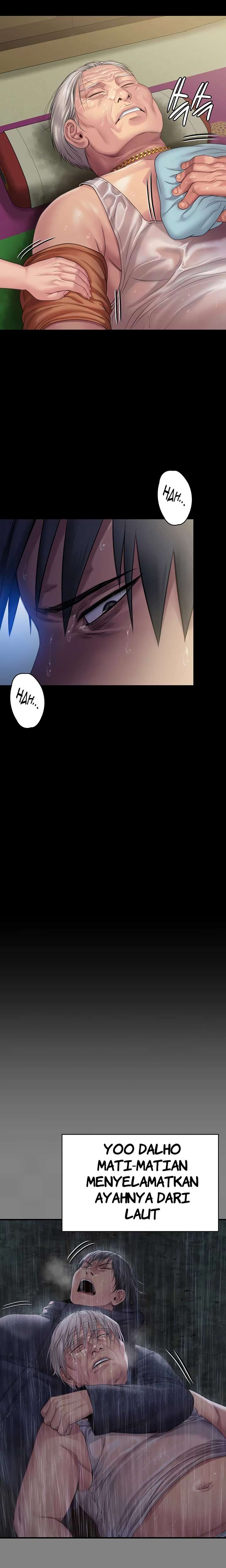 Queen Bee (Andrew) - Chapter 268 10