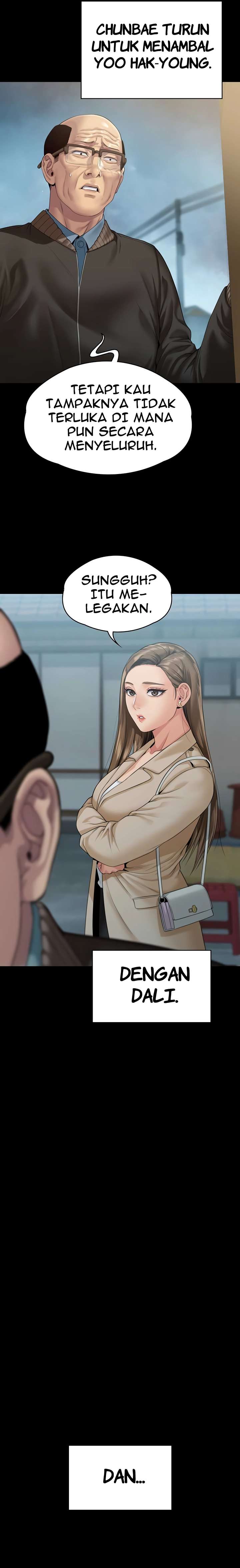 Queen Bee (Andrew) - Chapter 268 28