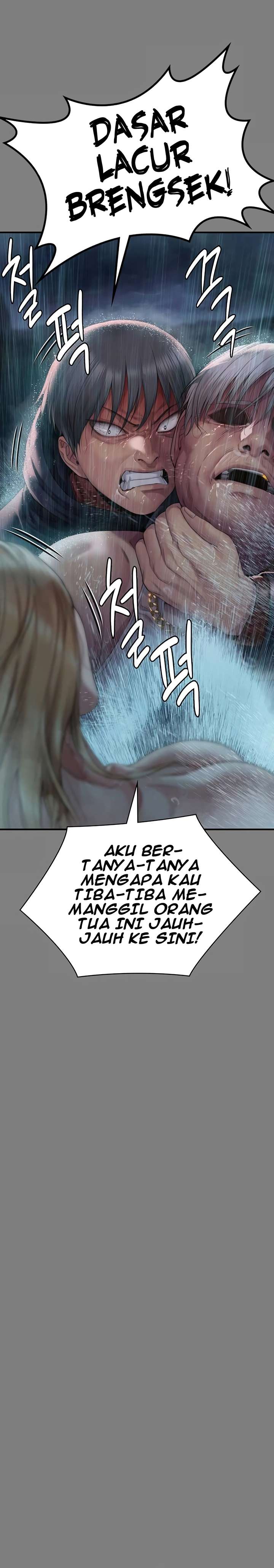 Queen Bee (Andrew) - Chapter 268 18