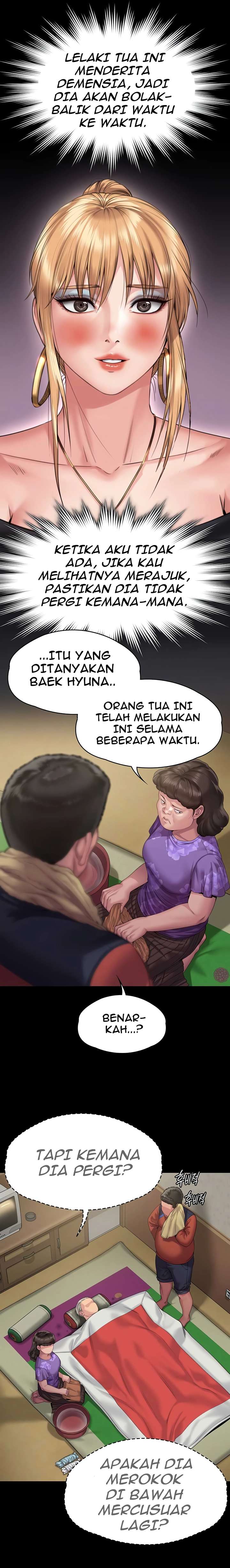 Queen Bee (Andrew) - Chapter 268 14