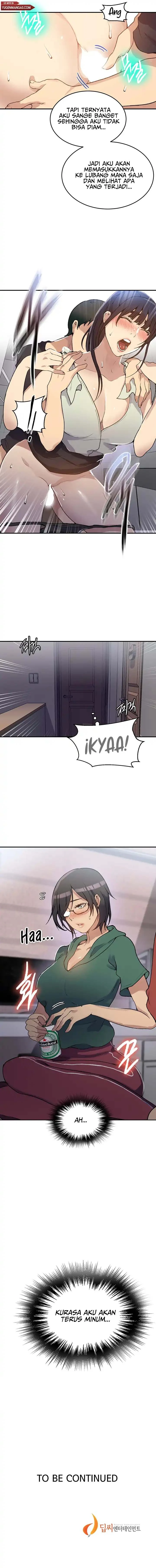 Secret Class - Chapter 175 8