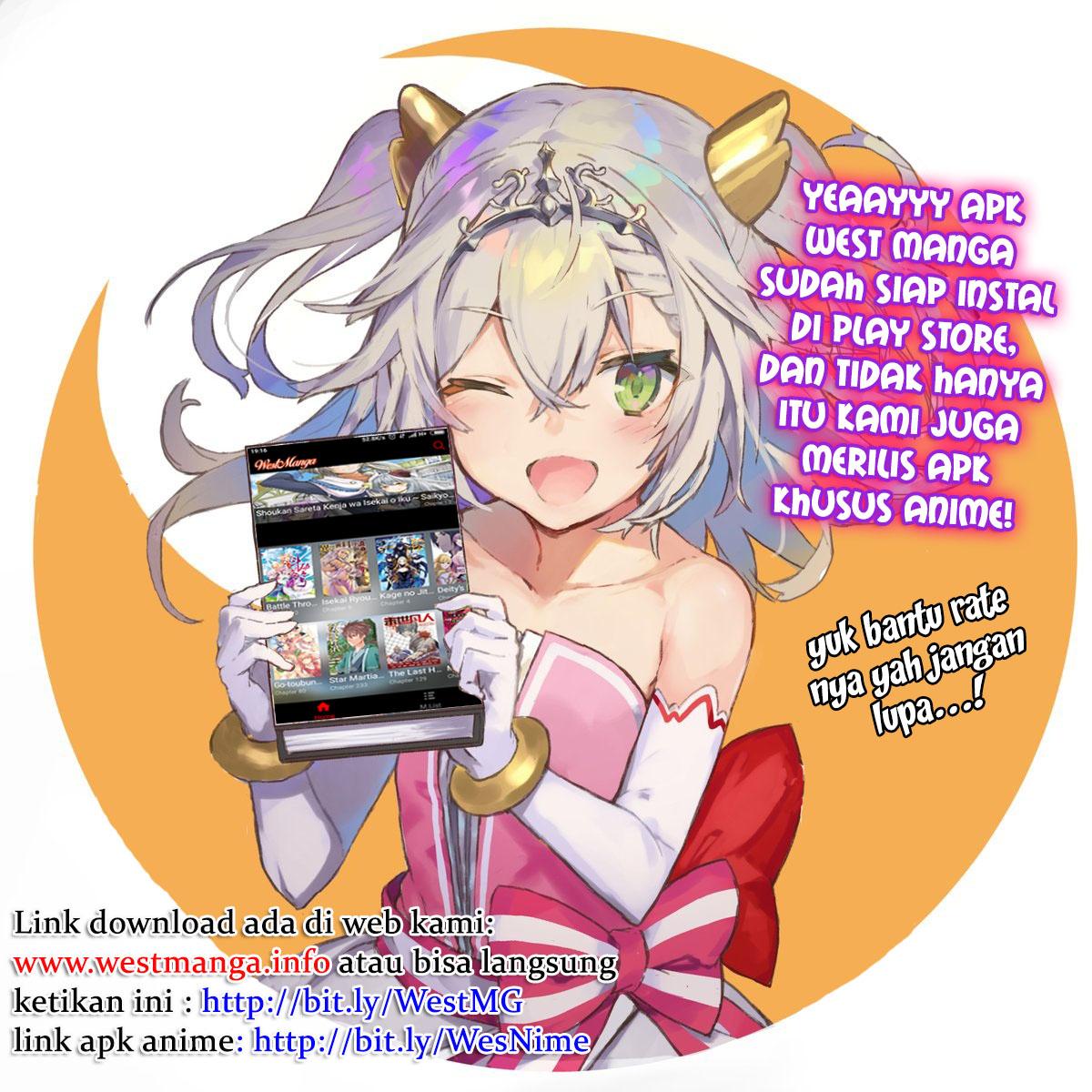 Kaifuku Jutsushi no Yarinaoshi - Chapter 17.2 28