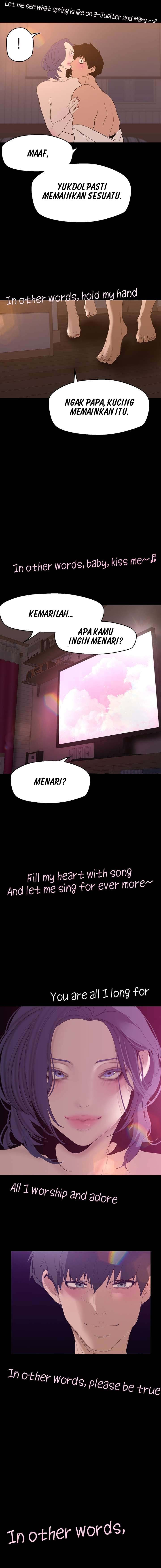 Wonderful New World - Chapter 191 16