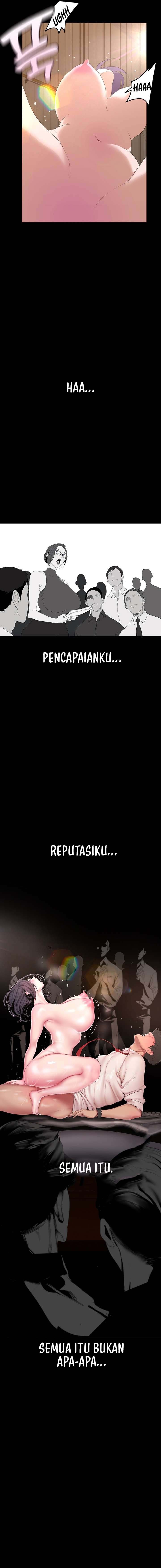 Wonderful New World - Chapter 191 11