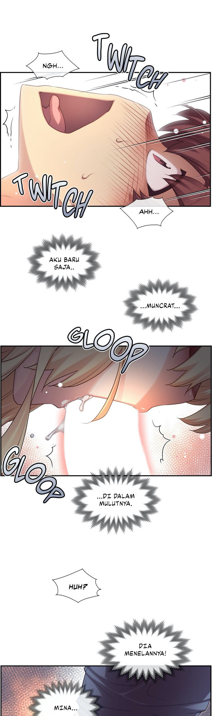 The Girlfriend Dice - Chapter 37 196