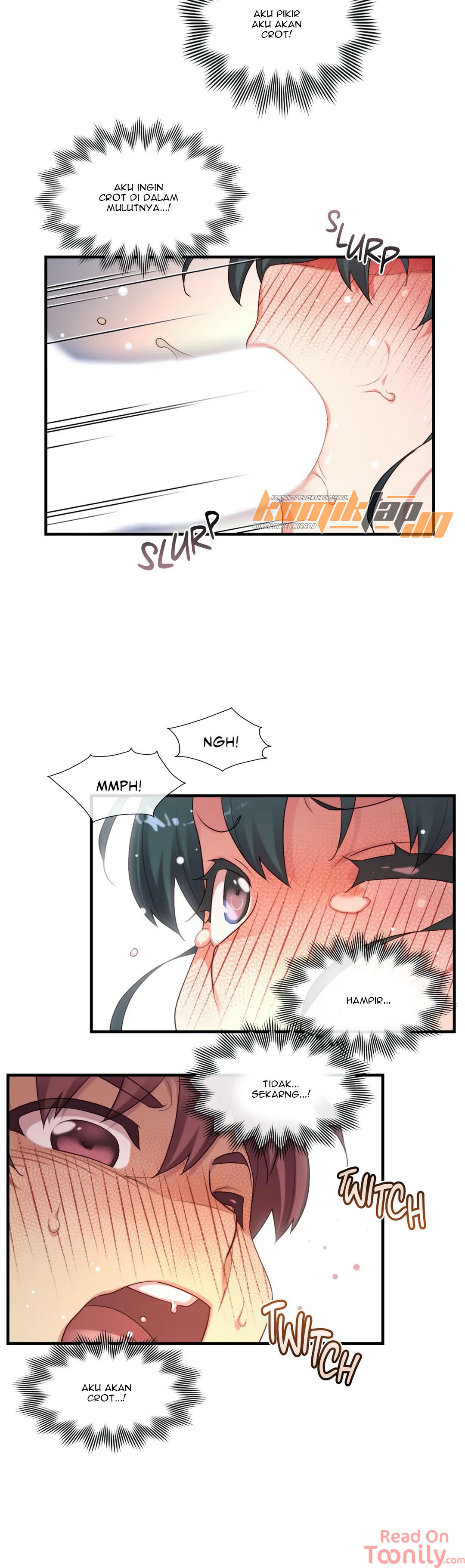 The Girlfriend Dice - Chapter 37 477