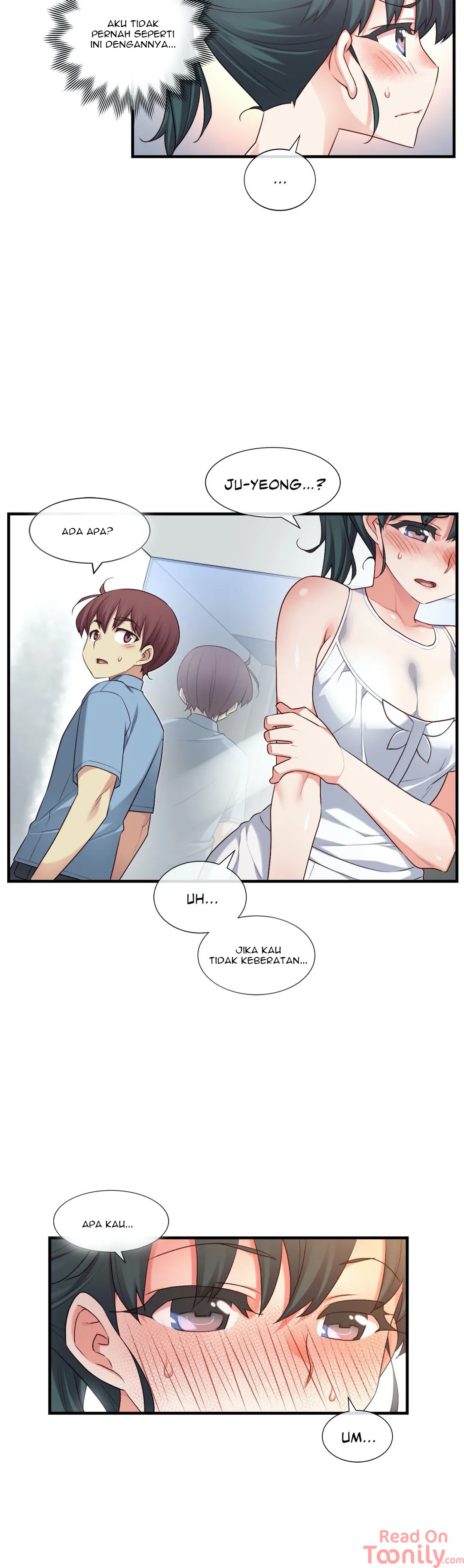 The Girlfriend Dice - Chapter 37 451