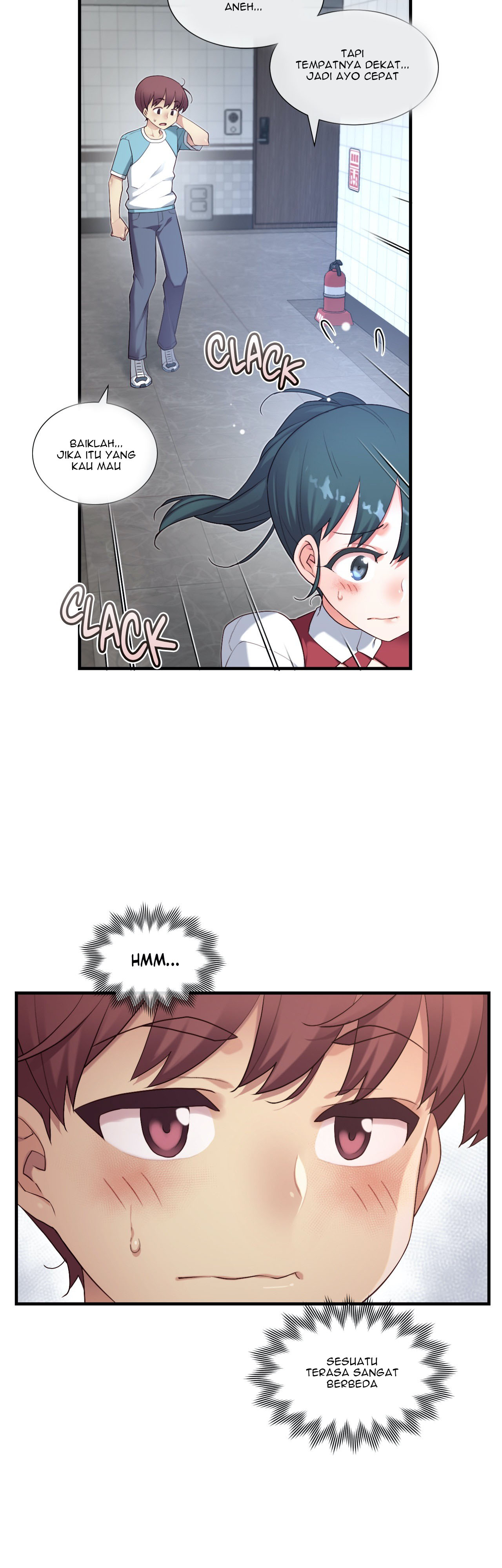 The Girlfriend Dice - Chapter 44 560